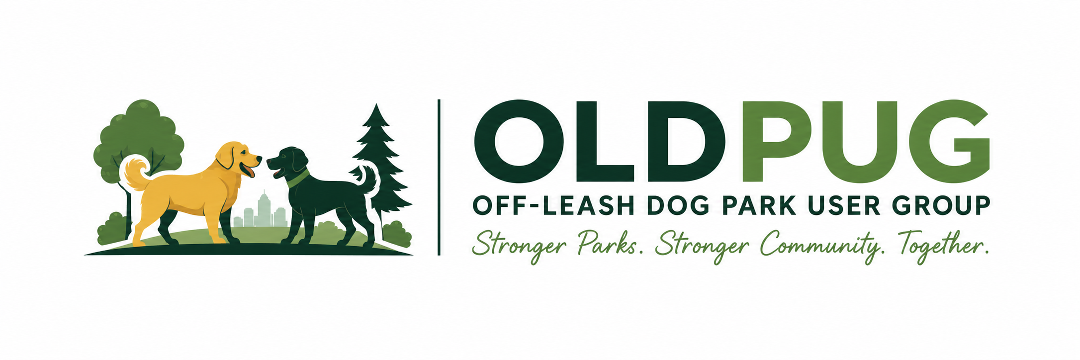 OLDPUG — Off-Leash Dog Park User Group